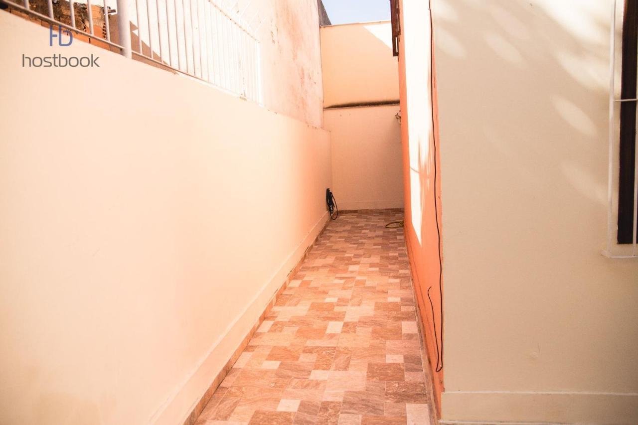 Casa A 400 M Da Praia Do Centro - Wifi 200Mb - Garagem - Tv 500 Canais - 2 Quartos - Cozinha Equipada - Churrasqueira Villa Rio das Ostras Esterno foto