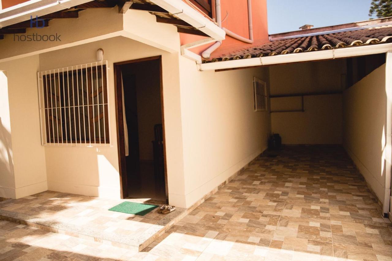 Casa A 400 M Da Praia Do Centro - Wifi 200Mb - Garagem - Tv 500 Canais - 2 Quartos - Cozinha Equipada - Churrasqueira Villa Rio das Ostras Esterno foto